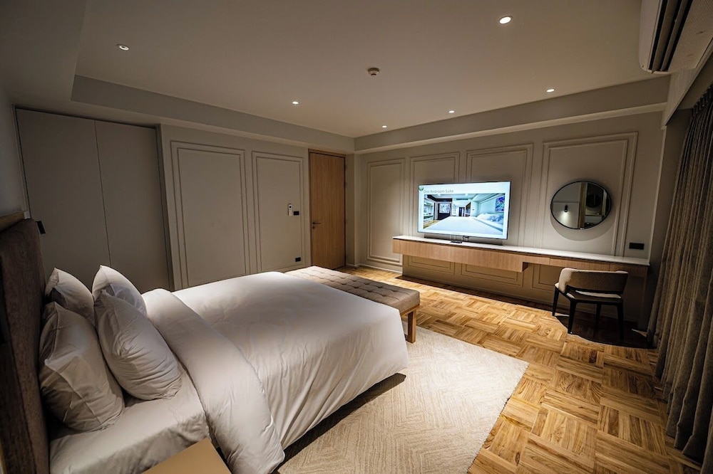 Executive Suite, 3 Bedrooms photo 1