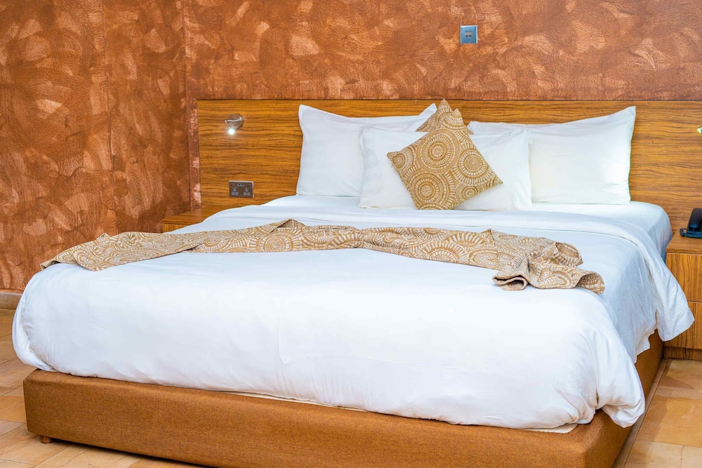 Executive Room, 1 King Bed photo 3
