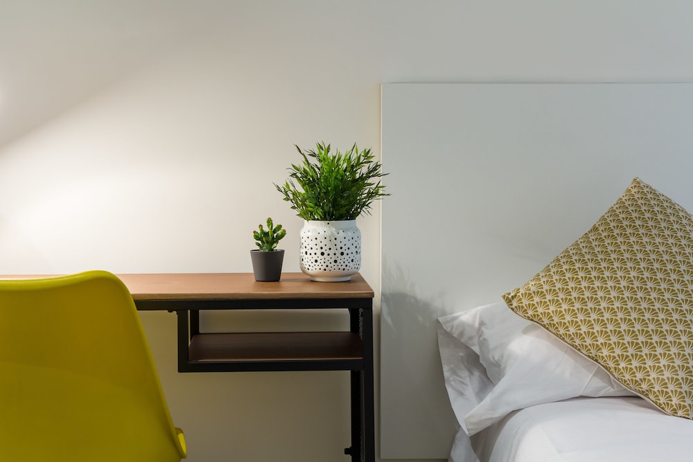 Superior Double Room, 1 extra bed, Balcony photo 3