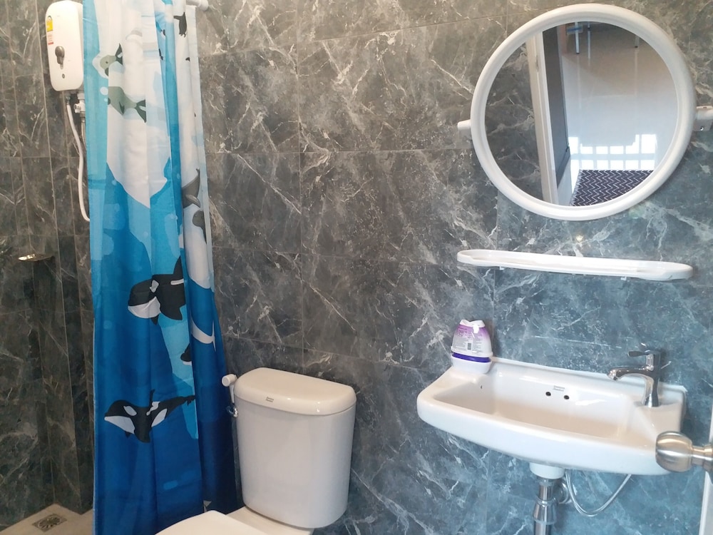 Standard Double Room - Photo 5