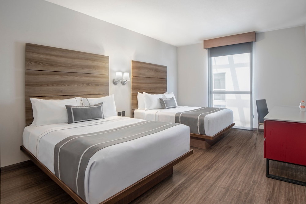 Suite, 2 Bedrooms