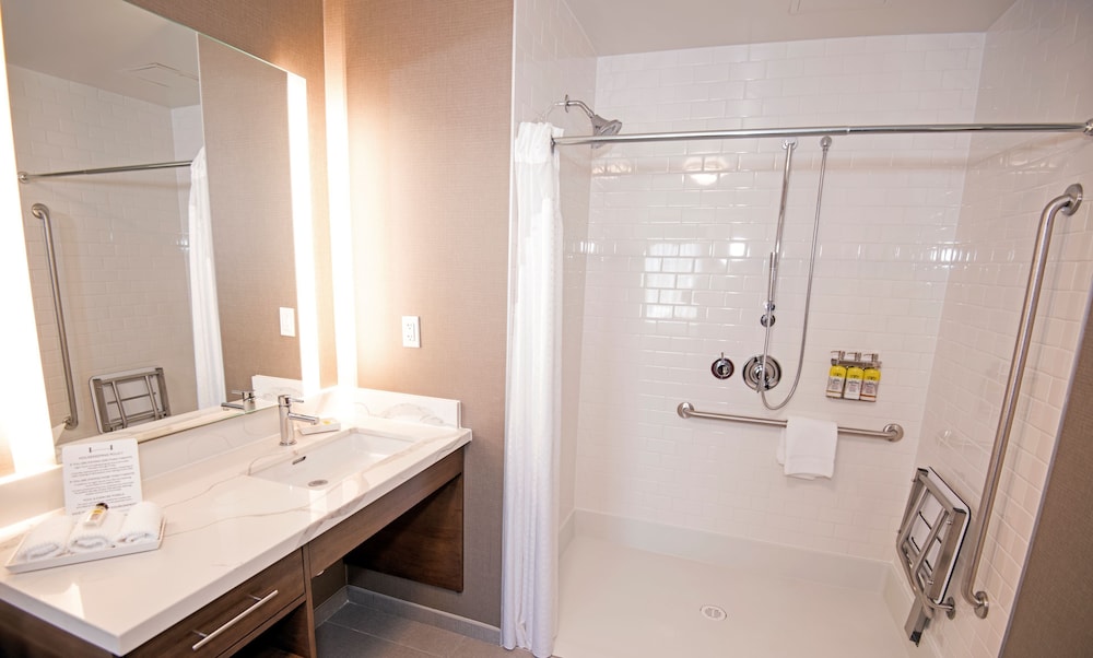 Staybridge Suites - Red Deer North by IHG, Billede 2