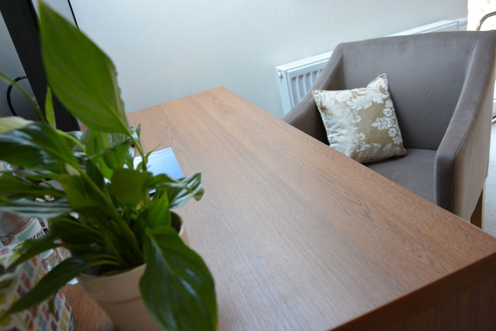 Standard Single Room photo 2