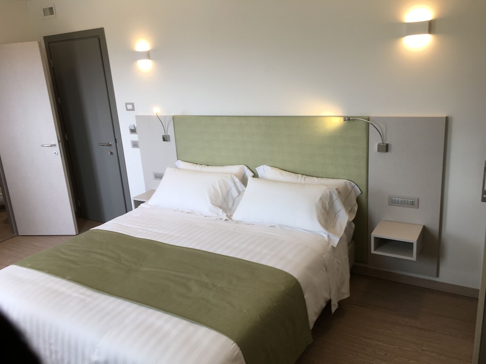 Comfort Triple Room photo 3