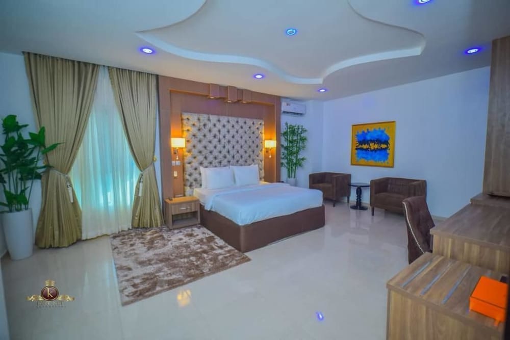 Executive Room photo 1