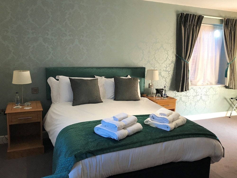 Comfort Double Room - Photo 2