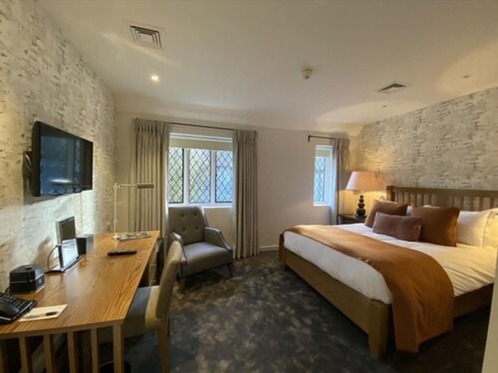 Comfy King Room - Photo 3