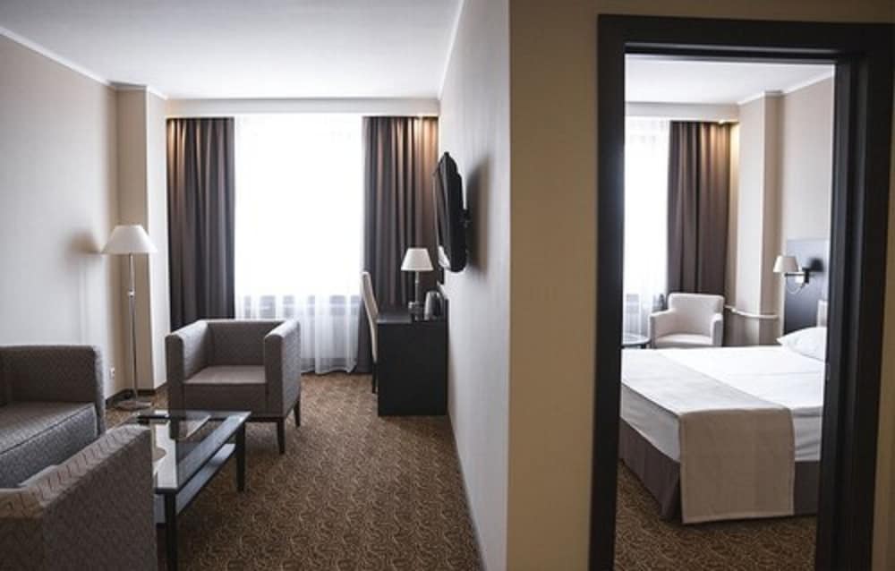 Deluxe Double Room, 1 Bedroom photo 2