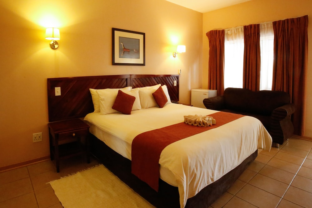 Executive Room photo 1