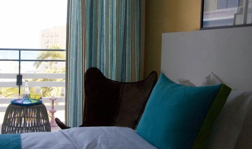 Superior Room, Balcony, Sea View - Photo 4