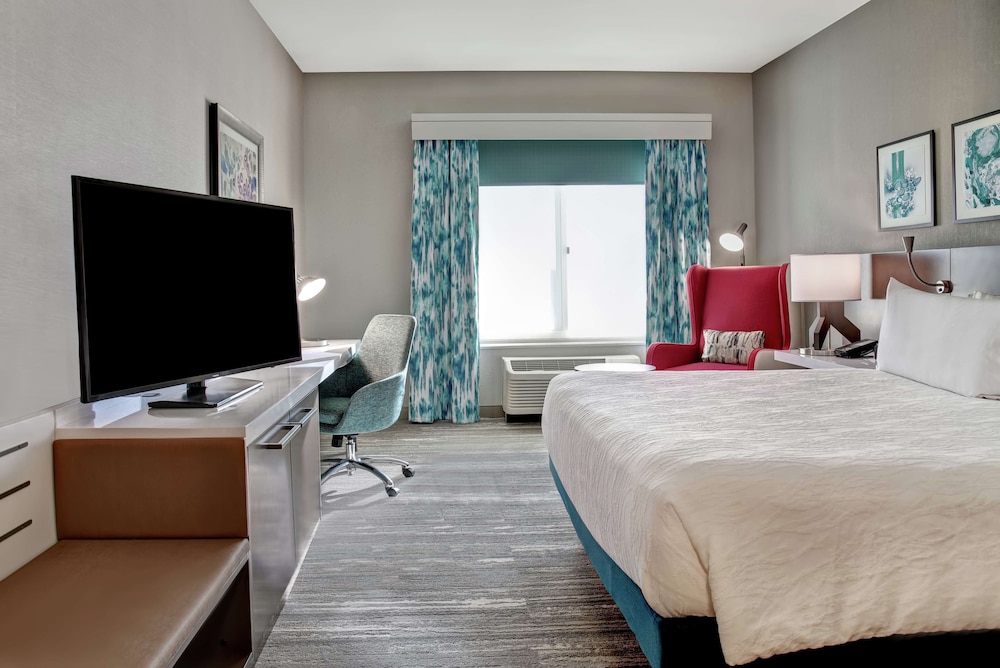 Room, 1 King Bed, Accessible - Photo 4