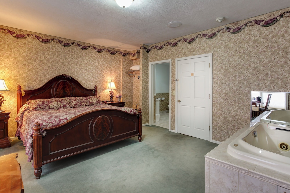 Luxury Single Room