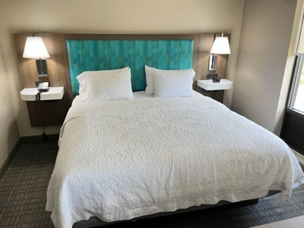 Room, 1 King Bed, Accessible - Photo 1