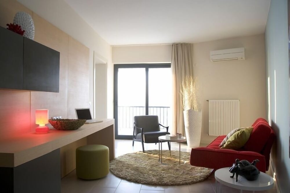 Junior Suite - Photo 1