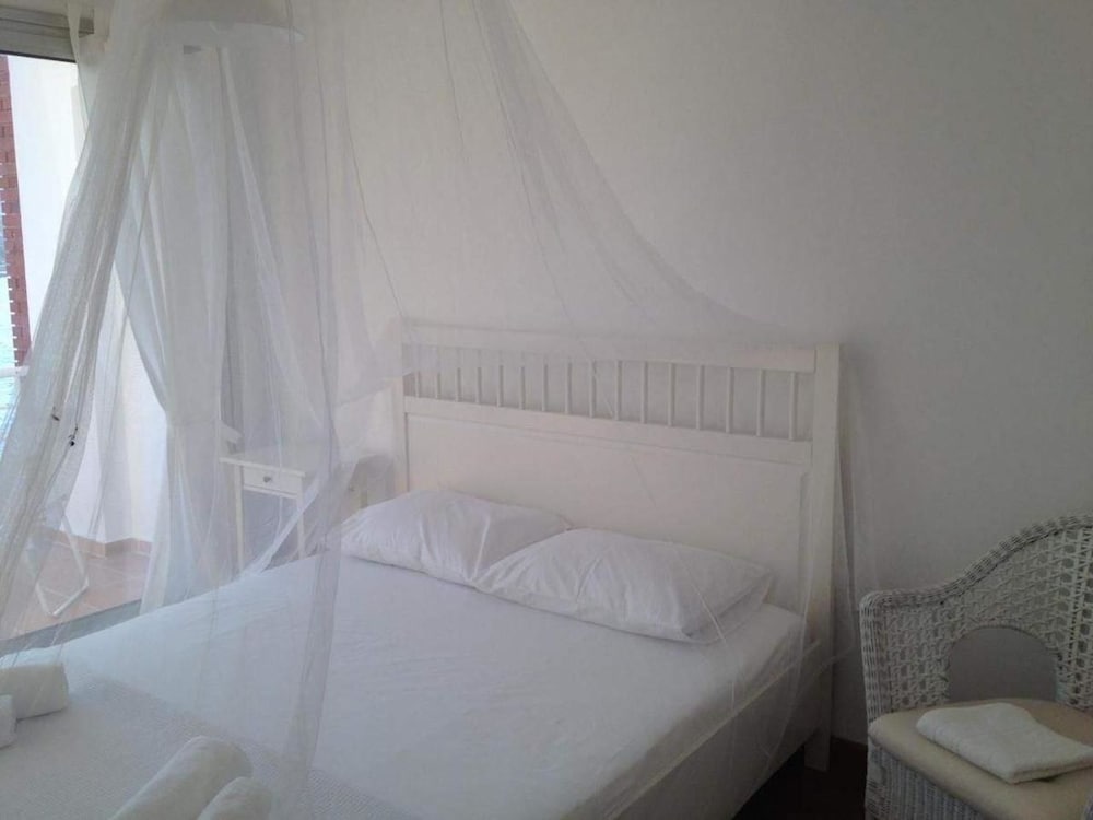 Standard Double Room, Sea View photo 1