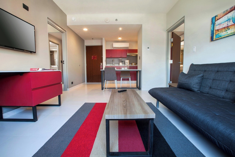 Suite, 2 Bedrooms