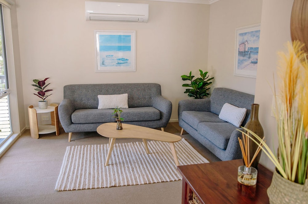 Family Villa