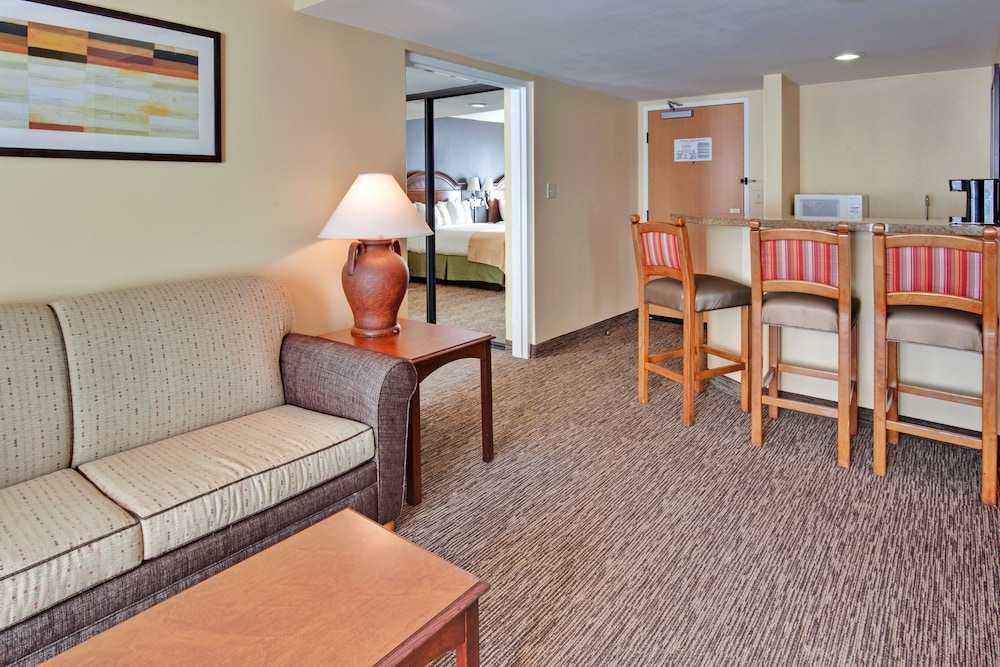 Suite, 1 Bedroom (Avengers) - Photo 2