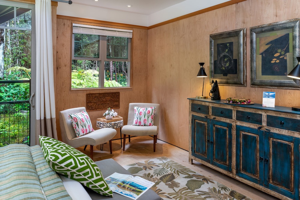 Deluxe bungalow, Forest View (Hina) photo 2