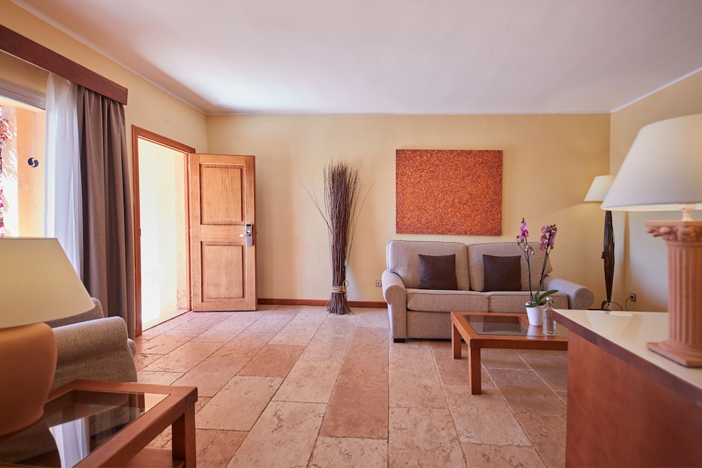 Jardín, Suite Balibed Jardín, Suite Balibed