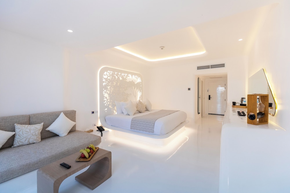 Gypster Jacuzzi Room - Photo 2