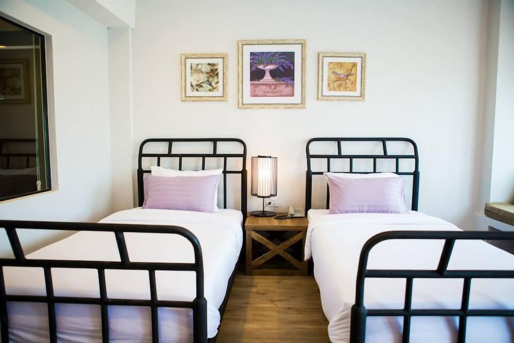 Standard, Twin Bed Room photo 1