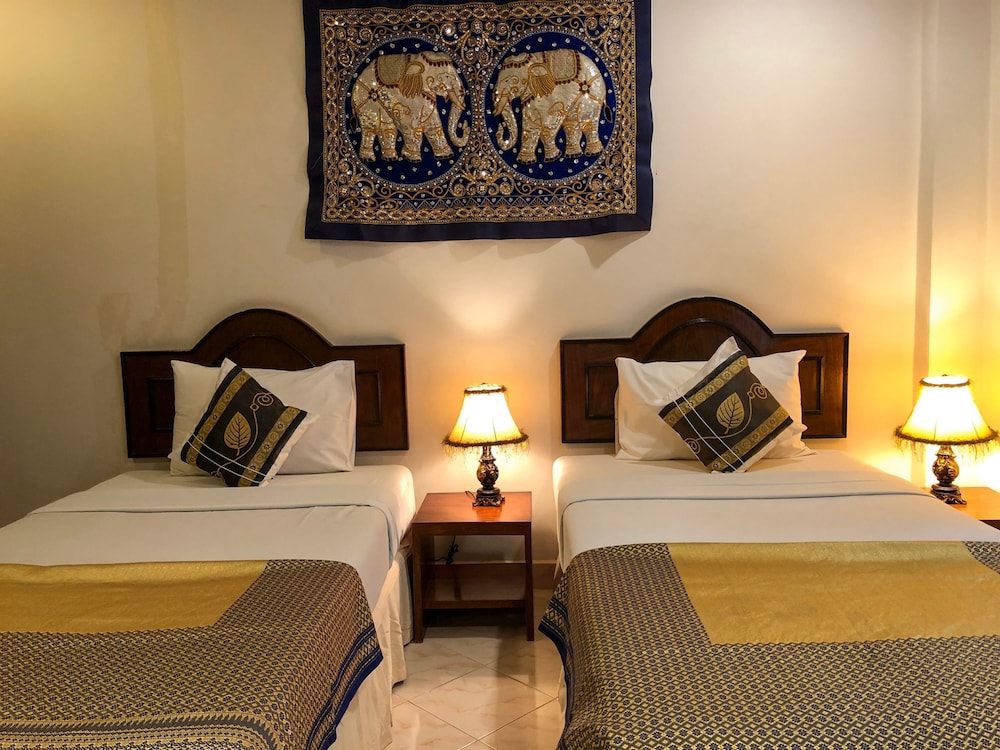 Superior Twin Room - Photo 1