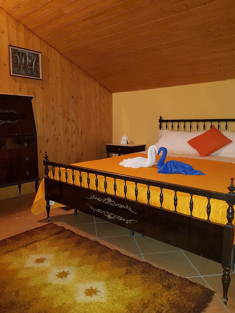 Apartment, 2 Bedrooms, Terrace, Mountain View (Cortina )