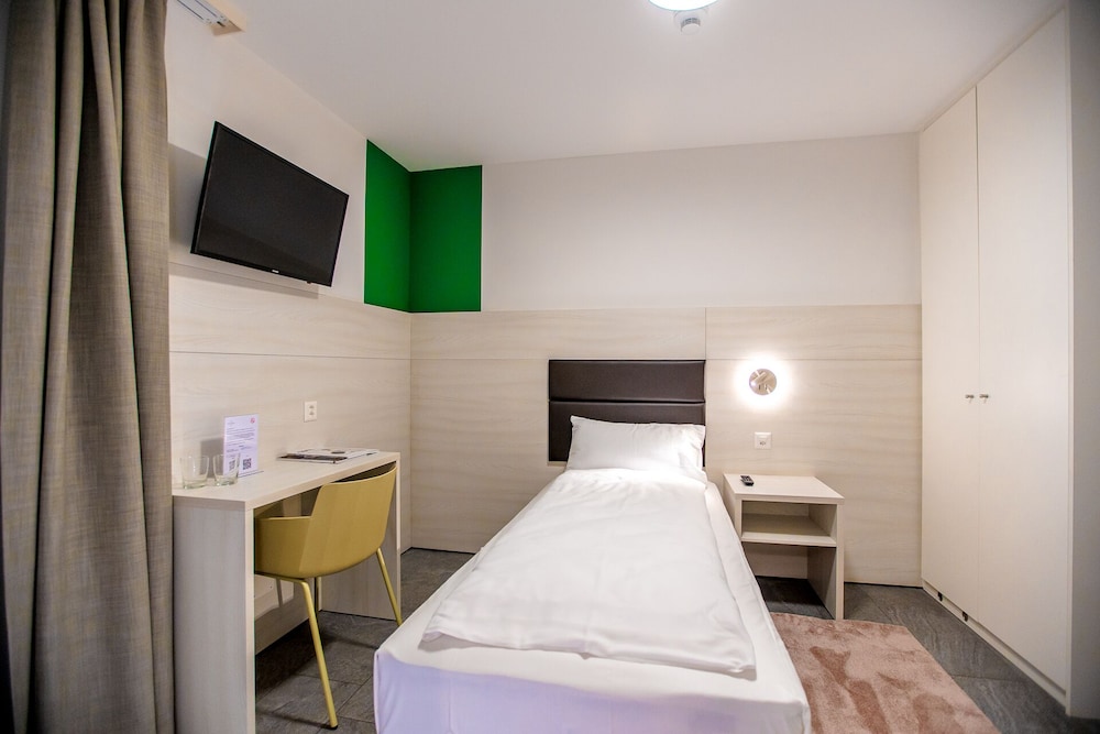Comfort Single Room photo 3