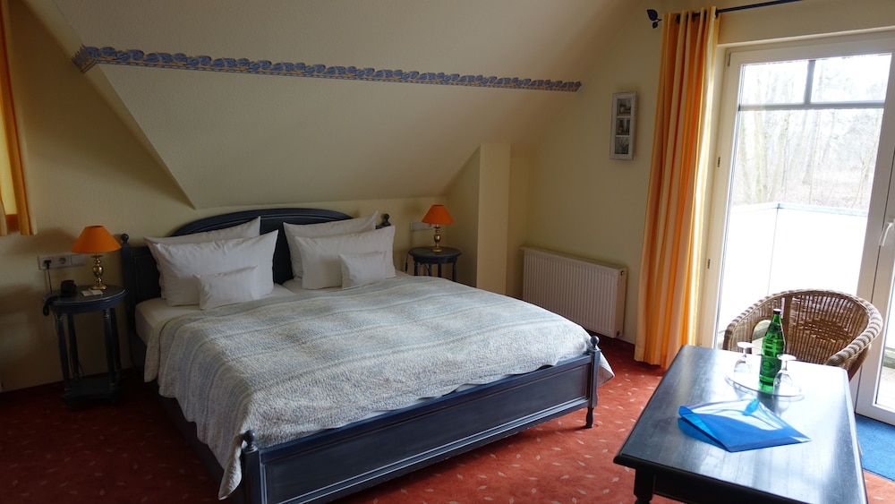 Triple Room photo 3