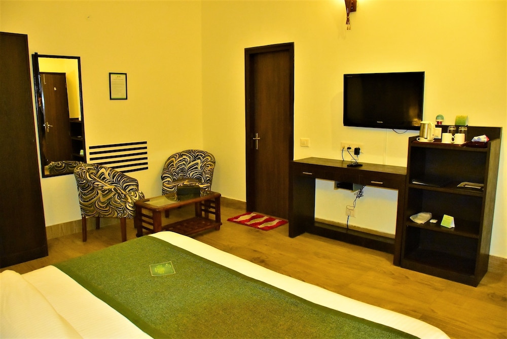 Standard Room photo 2