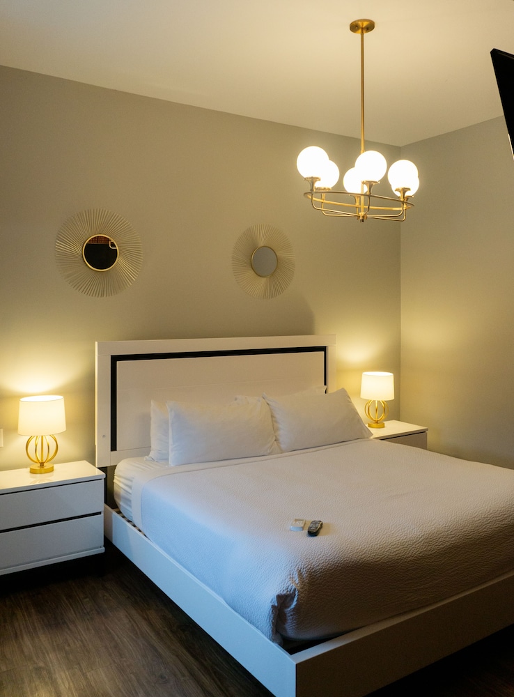 Executive Studio Suite - Photo 1