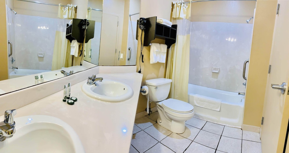 Weston Inn & Suites, Billede 4