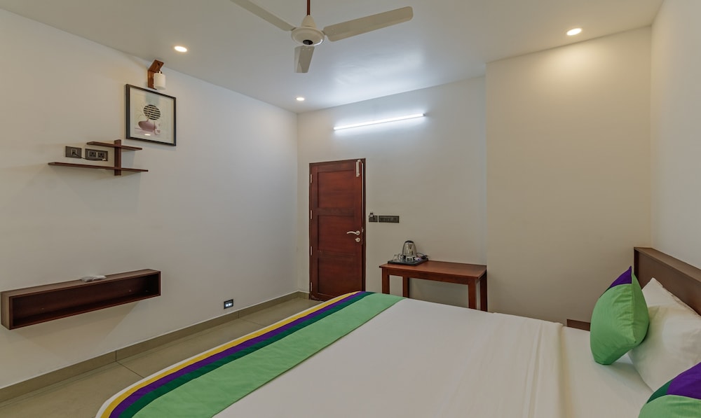 Premium Double Room photo 3