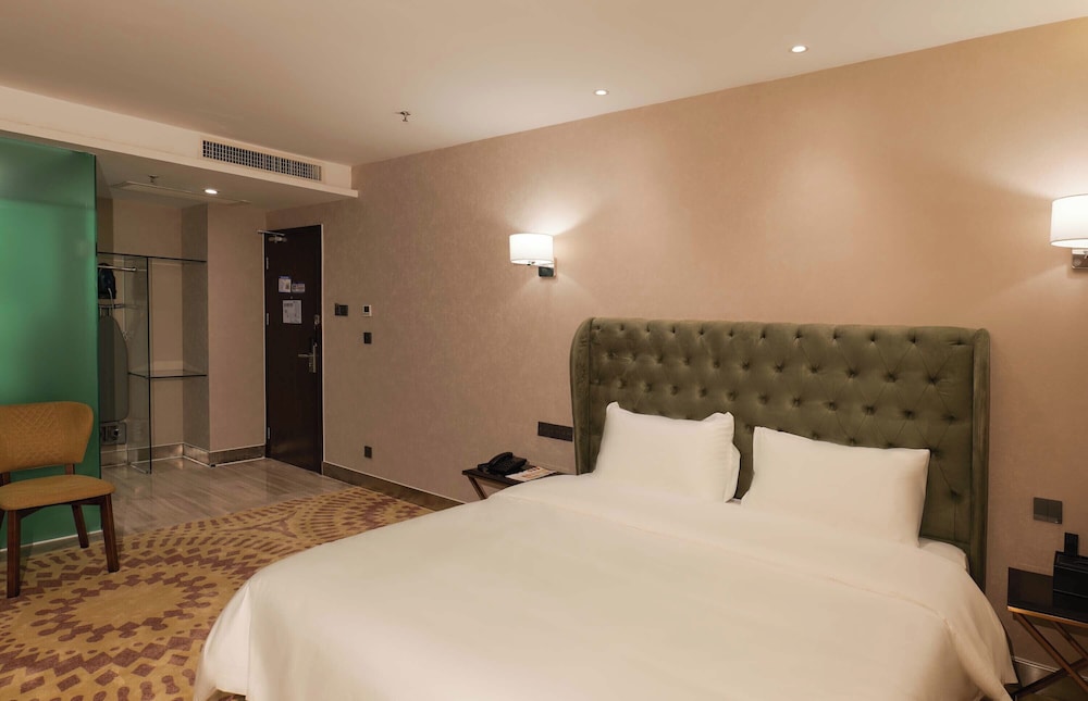 Basic Double Room photo 2