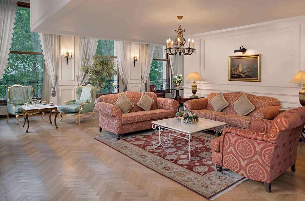 Sehzade Suite - Photo 1