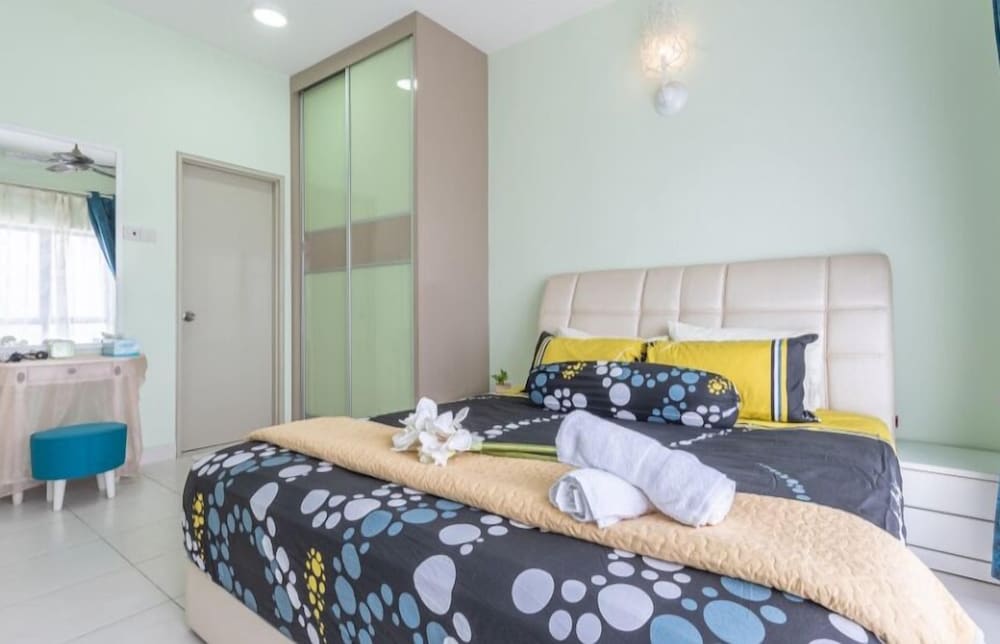 Business Apartment photo 1