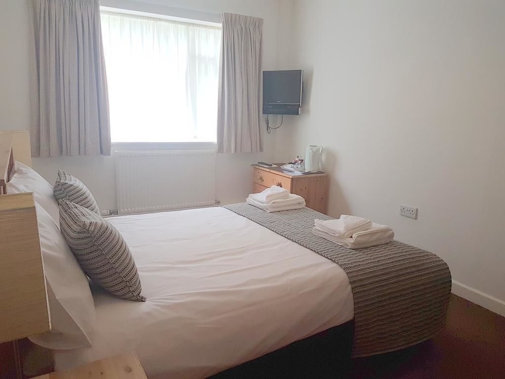 Standard Double Room - Photo 1