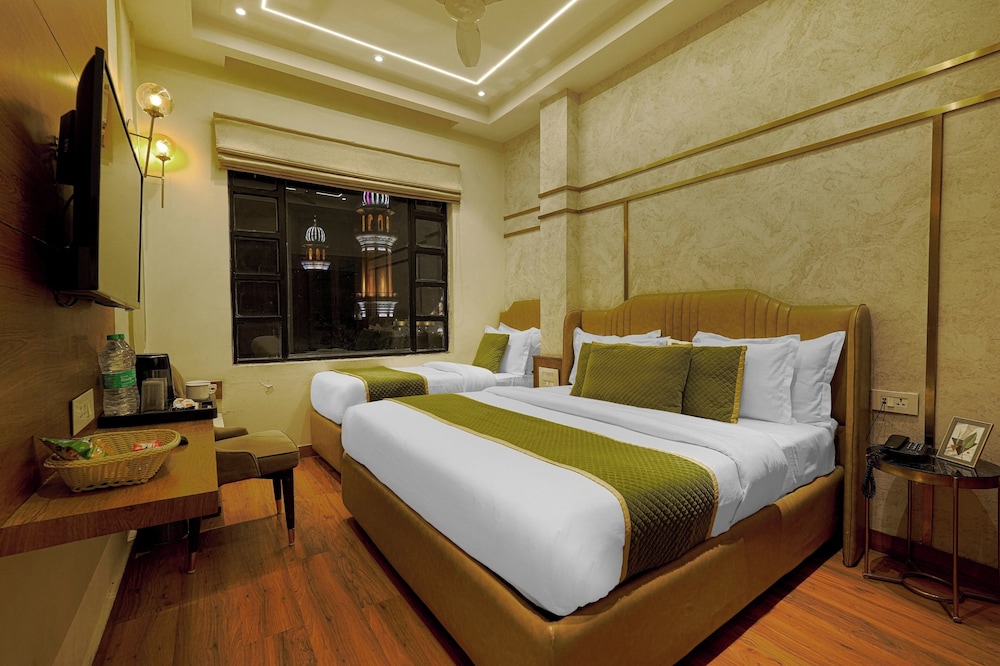 Premium Triple Room - Photo 5