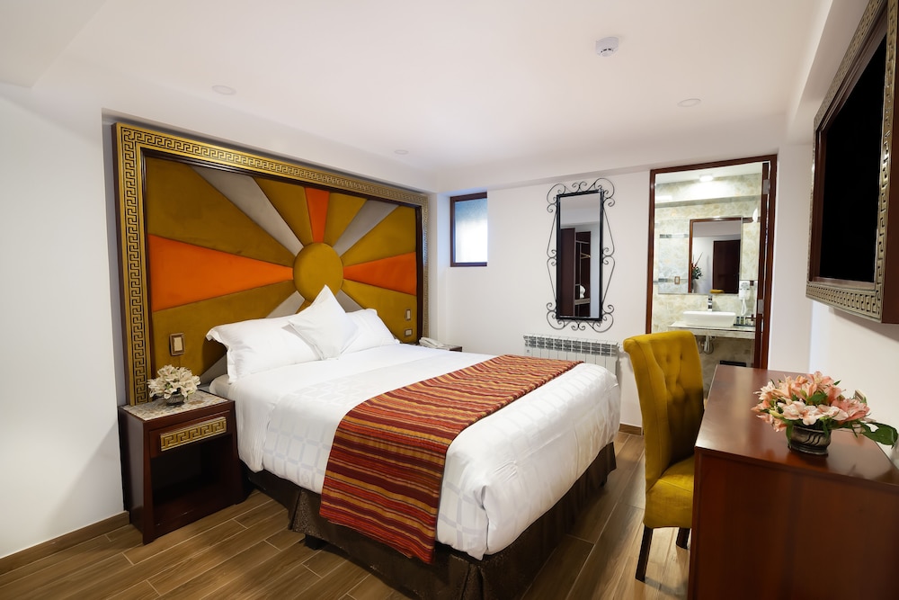 Single Room - Photo 1