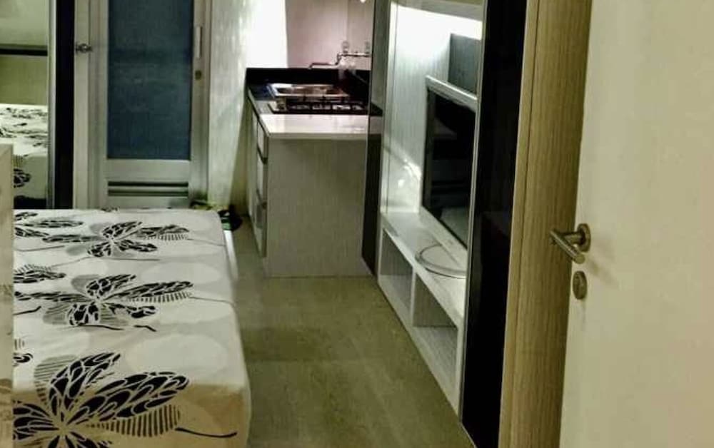Cozy Studio Apartment