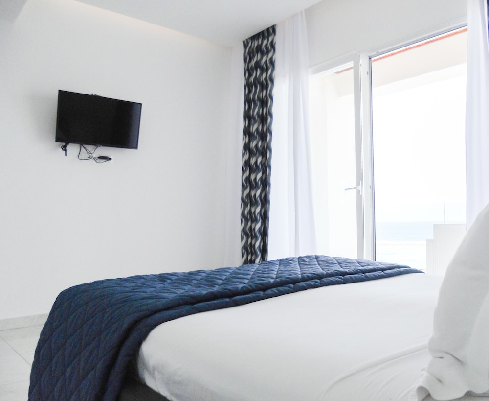 Deluxe Apartment, Sea View photo 3