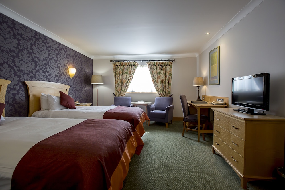 Superior Twin Room - Photo 1