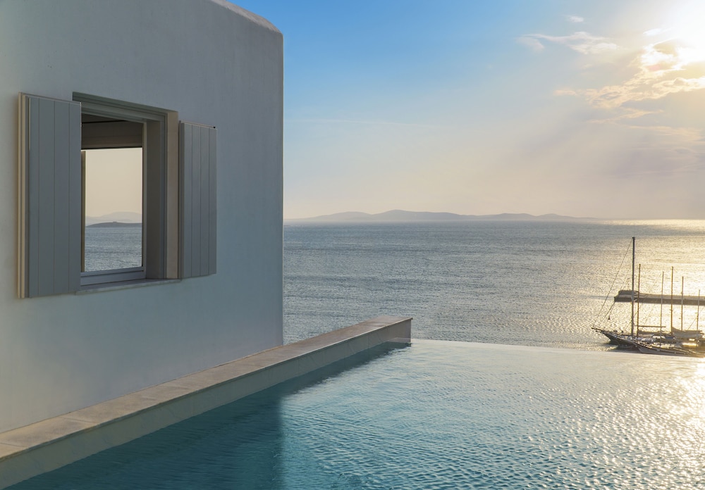 Suite, 1 Bedroom, Private Pool (Laveer)
