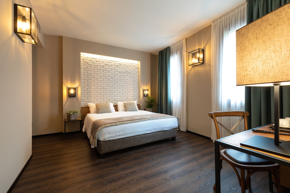 Junior Suite, 2 Bedrooms