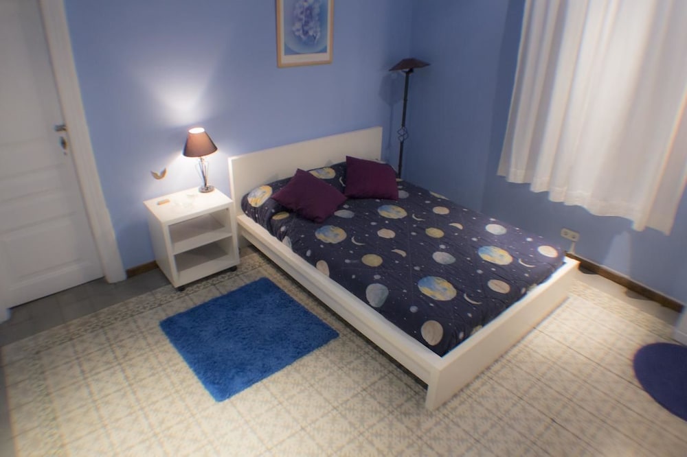 Double Room, Shared Bathroom photo 3