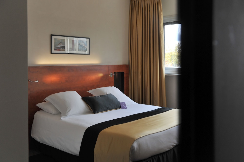 Standard Room, 1 Double Bed - Photo 2