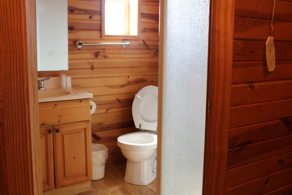 Standard Cabin, Multiple Beds, Kitchenette photo 2