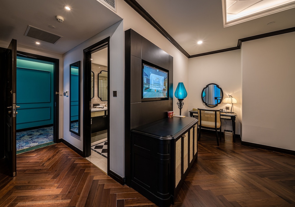Club Double or Twin Room photo 3