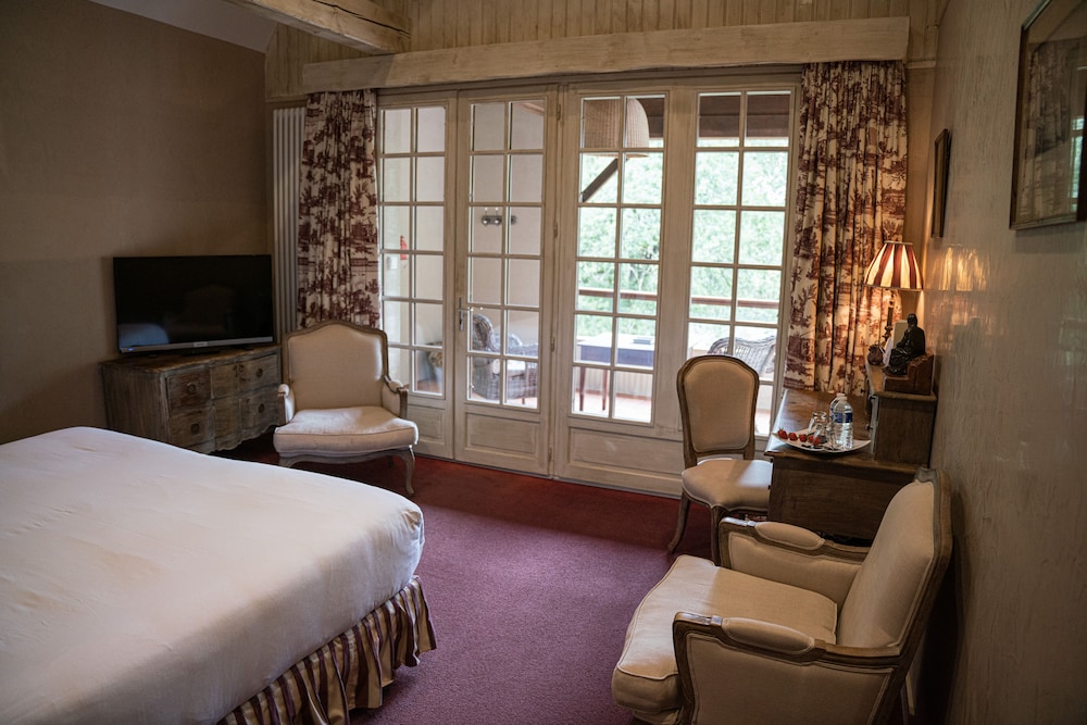 Room, Terrace (Prestige) photo 2